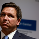 Image for article titled Florida Governor Ron DeSantis Punishes Tampa Bay Rays for Opposing Gun Violence
